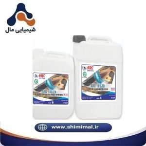رزین اپوکسی ریخته گری ARC 100 در 5 الی 7 سانت