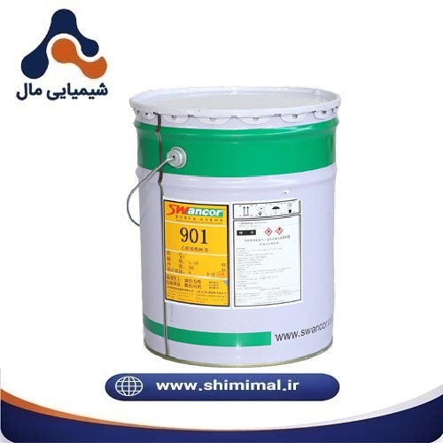 رزین وینیل استر سوانکور 901