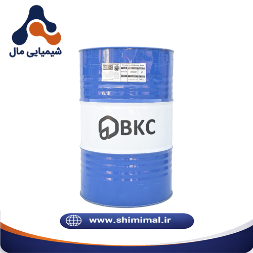 رزین پلی استر BKC 624