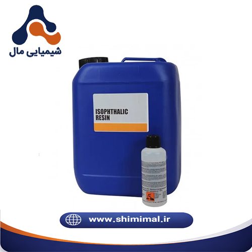 رزین پلی استر ایزوفتالیک