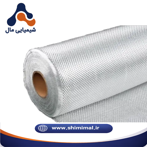 الیاف حصیری 400 گرمی