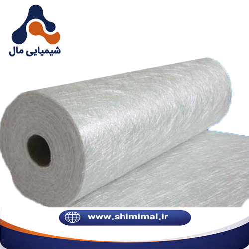 الیاف سوزنی 250 گرمی