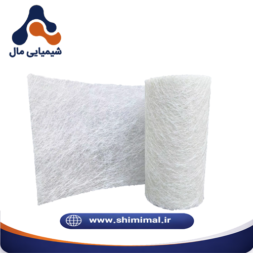 الیاف سوزنی 450 روغنی