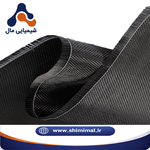 الیاف کربن 300 گرمی