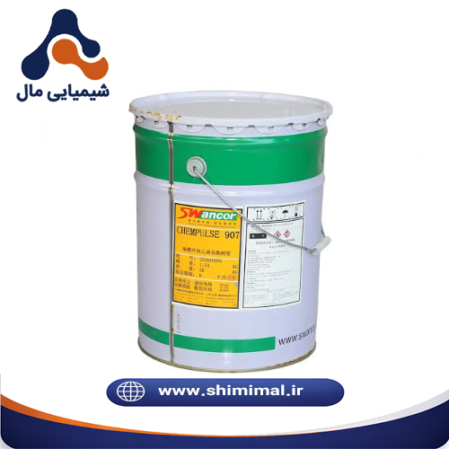 رزین وینیل استر سوانکور 907