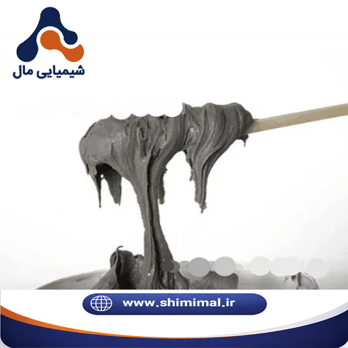 ملات ضد اسید فوران